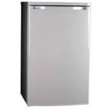 Midea Refrigerator 166R (Silver)